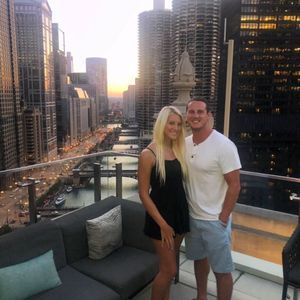 Meet your Posher, Shawna